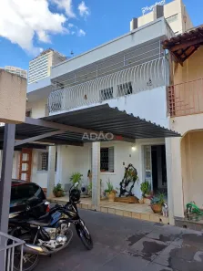 Casa de Condomínio com 3 Quartos à venda, 134m² no Setor Oeste, Goiânia