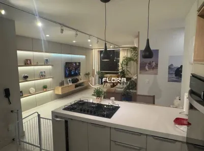 Apartamento com 3 Quartos à venda, 90m² no Icaraí, Niterói