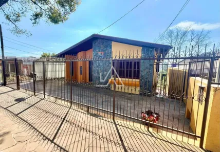 Casa com 4 Quartos à venda, 180m² no Annes, Passo Fundo