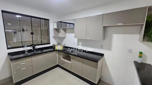 Casa com 2 Quartos à venda, 92m² no Jardim Real, Pinheiral