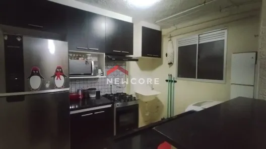 Apartamento com 2 Quartos à venda, 44m² no Água Chata, Guarulhos
