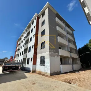 Apartamento com 2 Quartos à venda, 49m² no Santa Fé, Gravataí