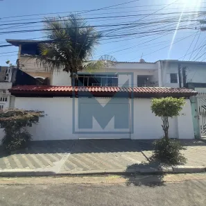 Sobrado com 3 Quartos à venda, 280m² no Jardim das Nações, Guarulhos