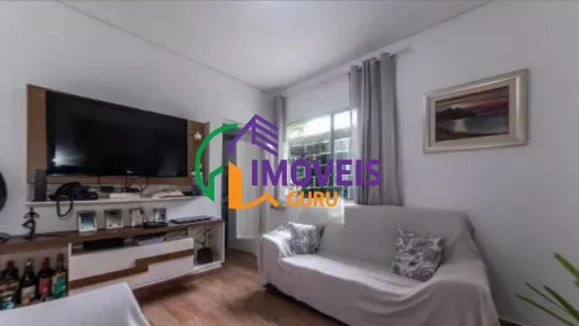 Casa com 2 Quartos à venda, 58m² no Centro, São Caetano do Sul