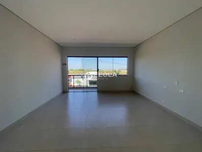 Sala Comercial para alugar, 63m² no Jardim Firenze, Santa Bárbara D'Oeste