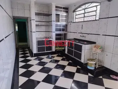 Casa com 2 Quartos à venda, 97m² no Vila Virgínia, Ribeirão Preto