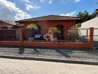 Casa com 3 Quartos à venda, 142m² no Do Ubatuba, São Francisco do Sul