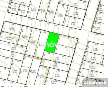 Lote/Terreno à venda, 390m² no Gutierrez, Belo Horizonte