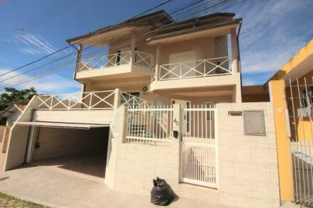 Casa com 3 Quartos à venda, 566m² no Estreito, Florianópolis