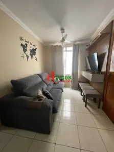 Apartamento com 2 Quartos à venda, 42m² no Parque Xangri-Lá, Contagem