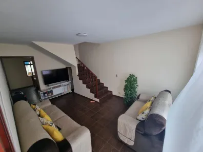 Casa com 4 Quartos à venda, 110m² no Parque Cocaia, São Paulo