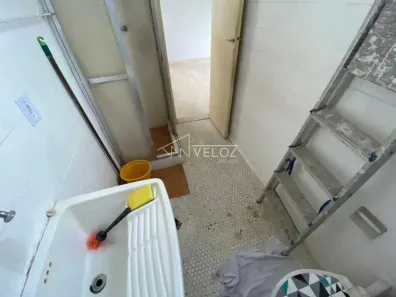 Apartamento com 1 Quarto à venda, 40m² no Centro, Rio de Janeiro