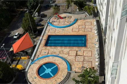 Apartamento com 2 Quartos à venda, 65m² no Parque Três Meninos, Sorocaba