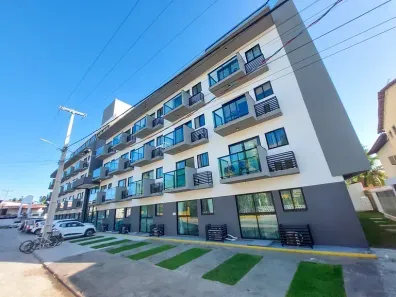 Flat com 1 Quarto à venda, 30m² no Porto de Galinhas, Ipojuca