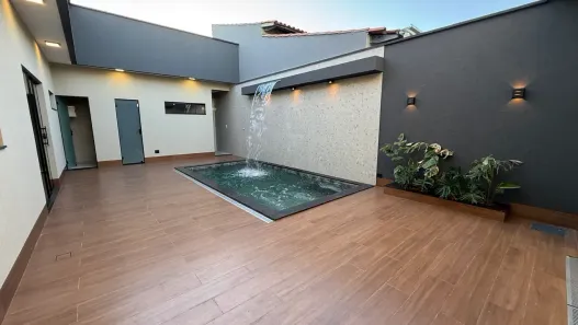 Casa com 3 Quartos à venda, 178m² no Residencial Barravento, Goiânia