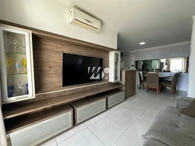 Apartamento com 3 Quartos à venda, 94m² no Pagani, Palhoça