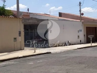 Casa com 3 Quartos à venda, 74m² no Jardim Estoril, Campinas