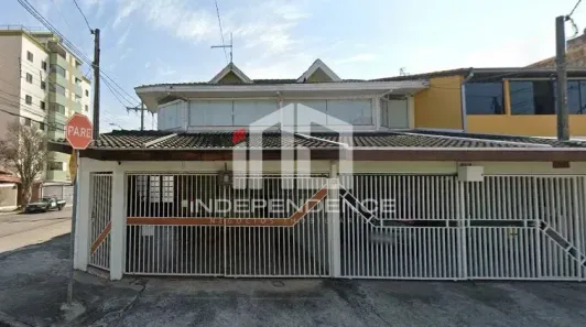 Sobrado com 4 Quartos à venda, 121m² no Bosque dos Eucaliptos, São José dos Campos