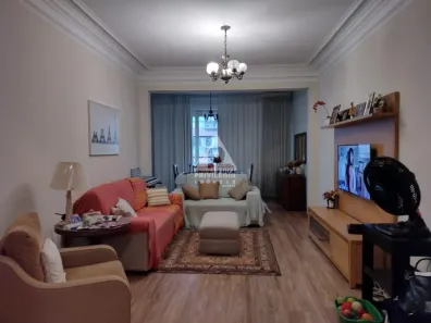 Apartamento com 3 Quartos à venda, 142m² no Copacabana, Rio de Janeiro