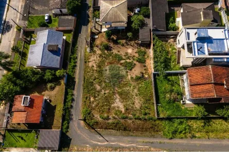 Lote/Terreno à venda, 641m² no Santo Antônio, Criciúma