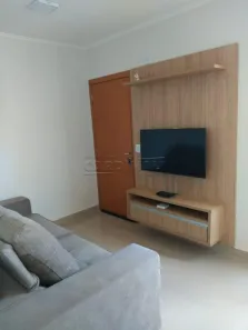 Apartamento com 2 Quartos à venda, 54m² no Solidariedade, Araraquara