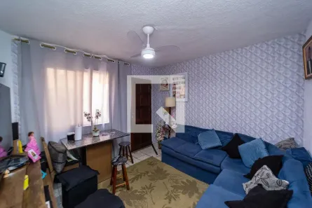 Apartamento com 2 Quartos à venda, 45m² no Vila Sílvia, São Paulo