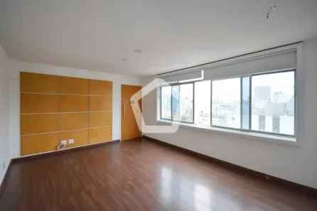 Apartamento com 3 Quartos à venda, 98m² no Jardim Paulista, São Paulo