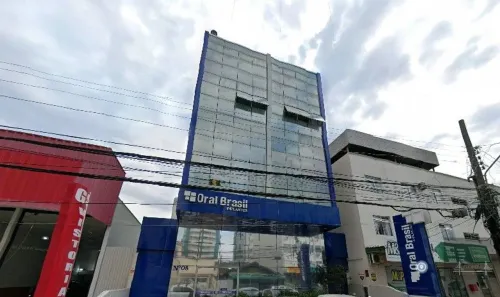 Prédio Comercial à venda, 630m² no Campinas, São José