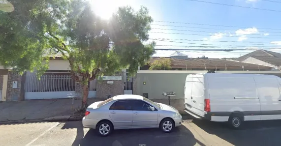 Casa com 6 Quartos à venda, 275m² no Centro, Itapetininga