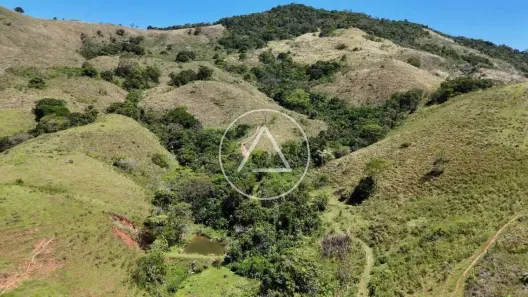 Fazenda/Sítio à venda, 193600m² no Cachoeiros, Macaé