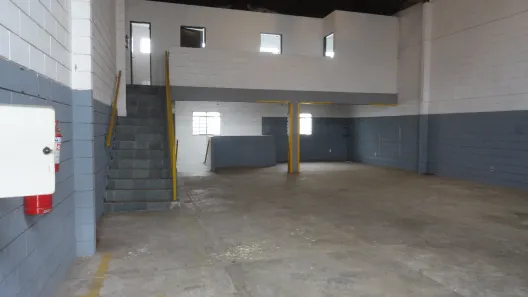 Galpão/Depósito/Armazém para alugar, 240m² no Parque Via Norte, Campinas