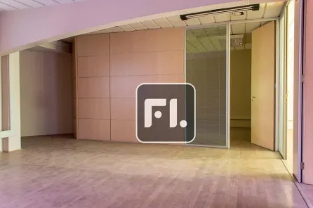 Sala Comercial para alugar, 234m² no Cidade Monções, São Paulo