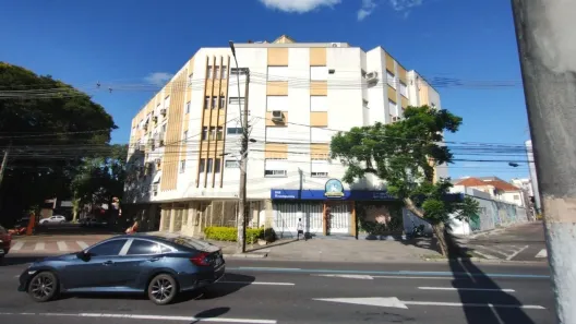 Apartamento com 1 Quarto à venda, 43m² no Jardim Botânico, Porto Alegre