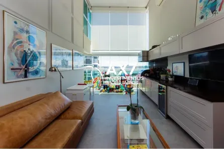 Apartamento com 3 Quartos à venda, 173m² no Brooklin Paulista, São Paulo