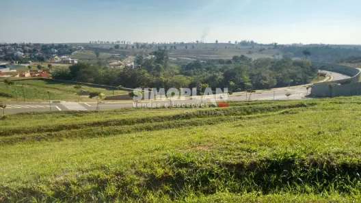 Lote/Terreno à venda, 1000m² no Loteamento Residencial Pedra Alta (Sousas), Campinas