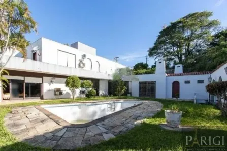 Casa com 3 Quartos para venda ou aluguel, 580m² no Menino Deus, Porto Alegre