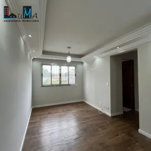 Apartamento com 2 Quartos à venda, 53m² no Jardim das Flores, São Paulo