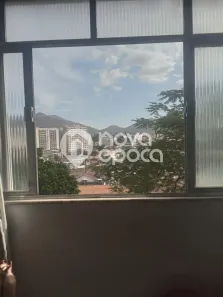 Apartamento com 2 Quartos à venda, 37m² no Todos os Santos, Rio de Janeiro