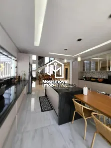 Casa com 4 Quartos à venda, 530m² no Setor Habitacional Vicente Pires, Brasília