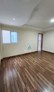 Apartamento com 3 Quartos à venda, 90m² no Santa Maria, Santo André