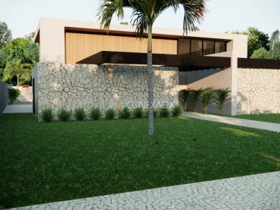 Casa de Condomínio com 5 Quartos à venda, 1350m² no Loteamento Residencial Entre Verdes (Sousas), Campinas