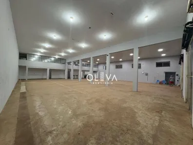 Ponto Comercial para alugar, 900m² no Vila Falavina, São José do Rio Preto