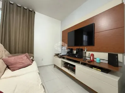 Apartamento com 3 Quartos à venda, 72m² no Areias, São José