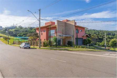 Casa de Condomínio com 3 Quartos à venda, 286m² no Monte Alegre, Vinhedo