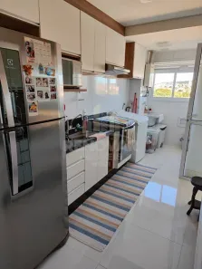 Apartamento com 2 Quartos à venda, 70m² no Centro, Mogi das Cruzes