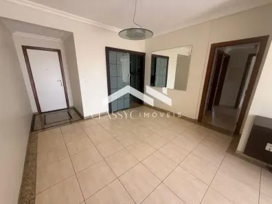 Apartamento com 3 Quartos para alugar, 197m² no Osvaldo Rezende, Uberlândia