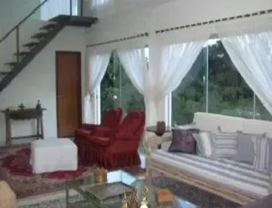 Casa de Condomínio com 4 Quartos à venda, 230m² no Setor Habitacional Jardim Botânico, Brasília