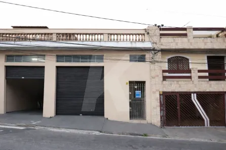 Sobrado com 3 Quartos à venda, 141m² no Vila Penteado, São Paulo