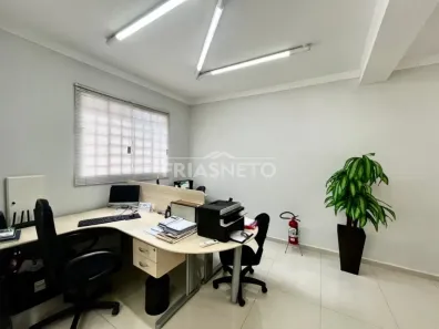 Prédio Comercial à venda, 96m² no Jardim Elite, Piracicaba