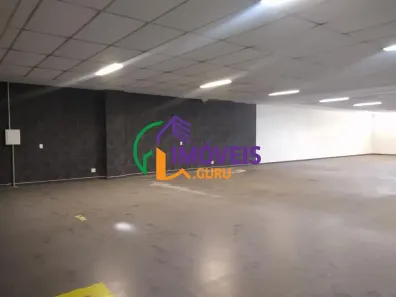 Imóvel Comercial para alugar, 3700m² no Centro, Santo André